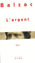 Argent (L')